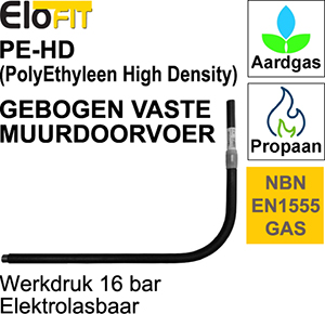 12ERTCFZ040 ELOFIT HDPE_MUURD. 70x50 GEBOG.í40xM5/4