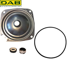 R00009575 DAB_AQUAJET MECH.DICHT.   61~81~82M  R00009575 16