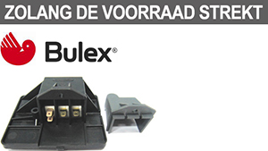 05233800 BULEX_DEKSEL MICRO-      SWITCH RB       05233800