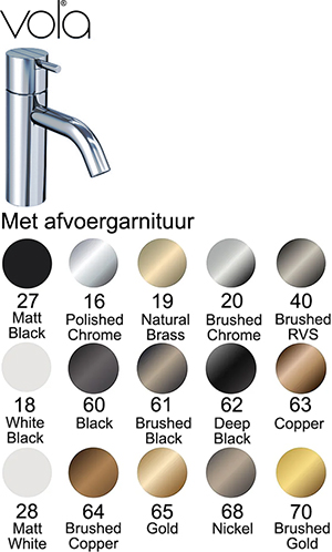 HV3-20 VOLA WAST.MGKR M.GARN    KERAMISCH   M.CHR HV3-20